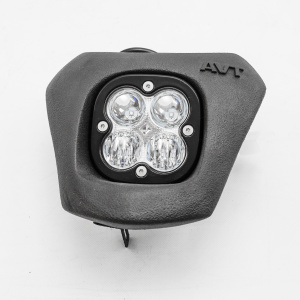 Фара AVT LED Avantis Enduro KT