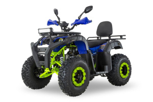 Квадроцикл ATV R-moto Lion 200LD